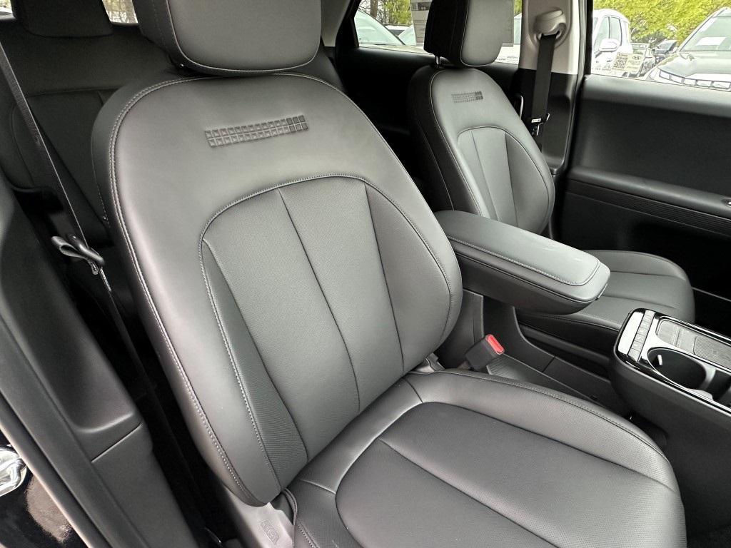 new 2025 Hyundai IONIQ 5 car, priced at $41,998