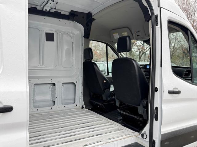 used 2023 Ford Transit-250 car, priced at $38,900