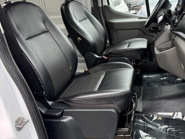 used 2023 Ford Transit-250 car, priced at $38,900