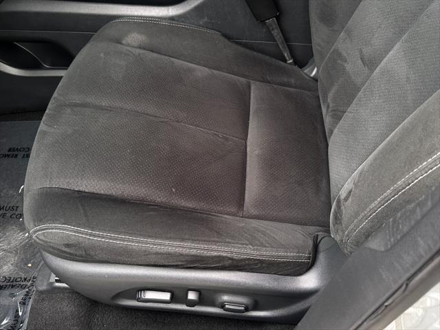 used 2021 Nissan Murano car, priced at $20,901