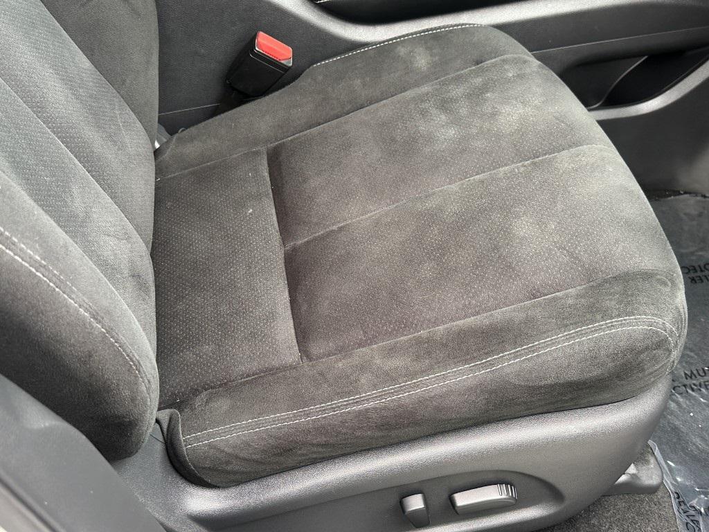 used 2021 Nissan Murano car, priced at $19,804