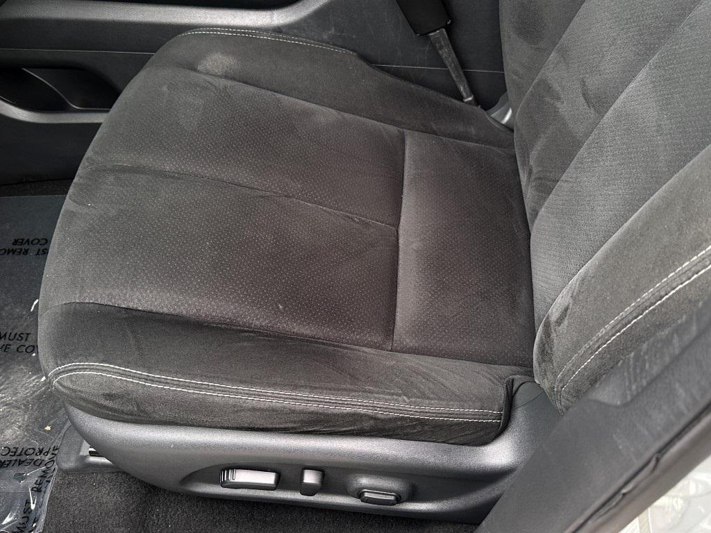 used 2021 Nissan Murano car, priced at $19,804