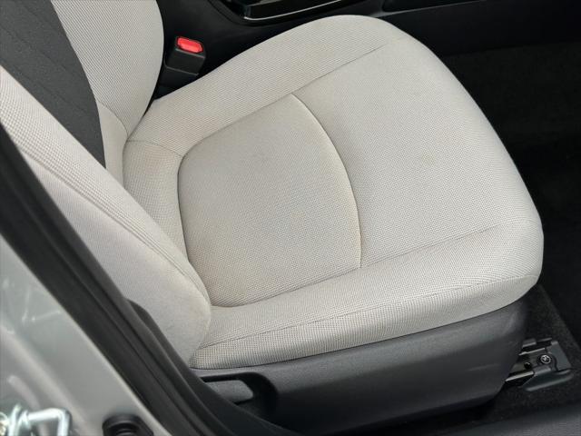 used 2020 Toyota Corolla car, priced at $18,499