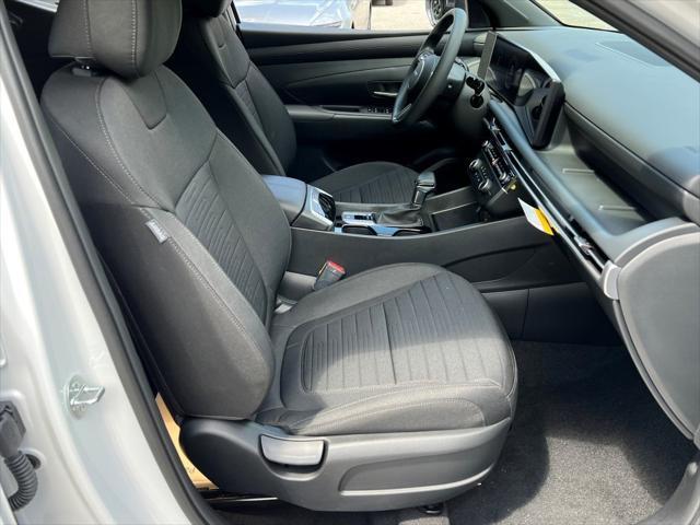new 2025 Hyundai SANTA CRUZ car, priced at $31,404