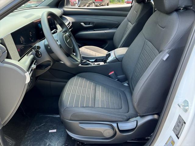 new 2025 Hyundai SANTA CRUZ car, priced at $31,404