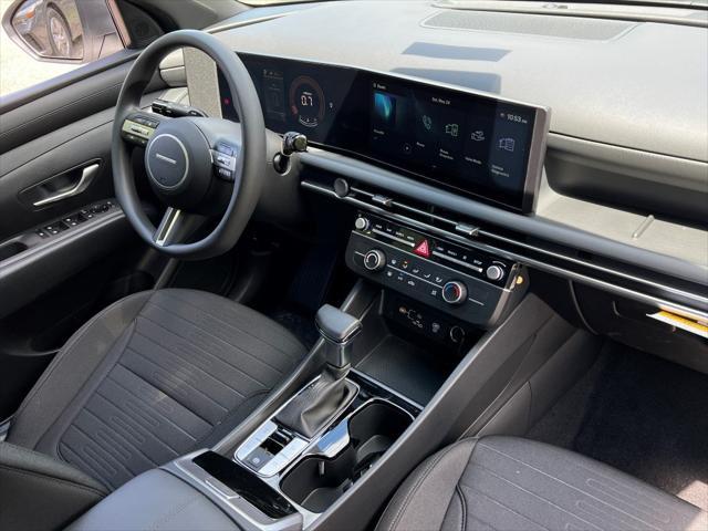 new 2025 Hyundai SANTA CRUZ car, priced at $31,404