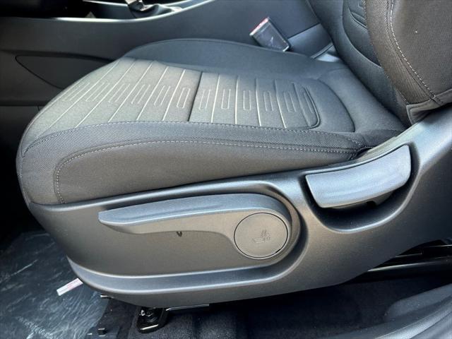 new 2025 Hyundai SANTA CRUZ car, priced at $31,404