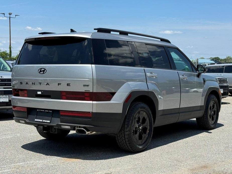 new 2024 Hyundai Santa Fe car, priced at $36,474