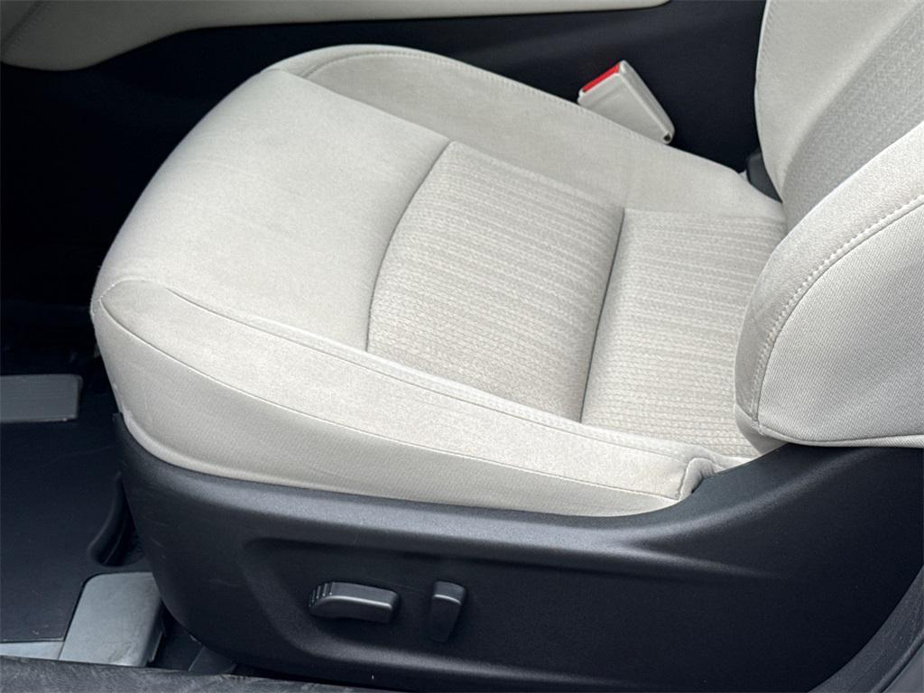 used 2023 Nissan Altima car, priced at $20,904