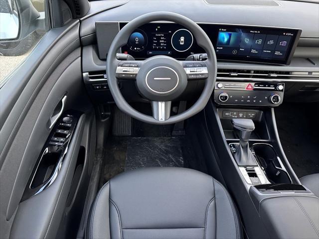 new 2025 Hyundai SANTA CRUZ car, priced at $34,751