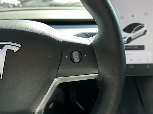 used 2021 Tesla Model 3 car, priced at $22,994