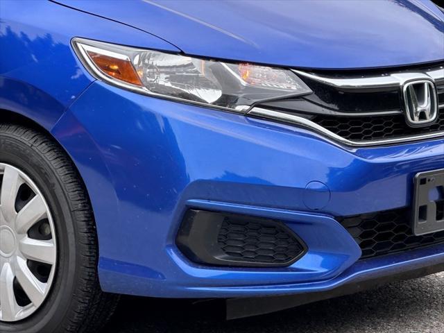 used 2019 Honda Fit car, priced at $13,995