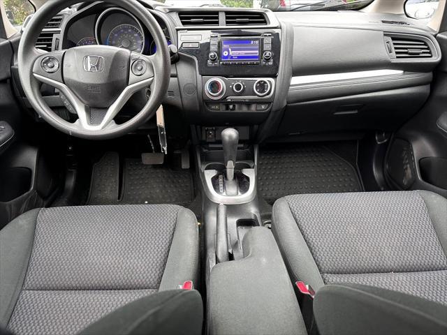 used 2019 Honda Fit car, priced at $13,995