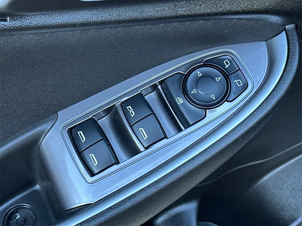 used 2023 Chevrolet Malibu car, priced at $16,803