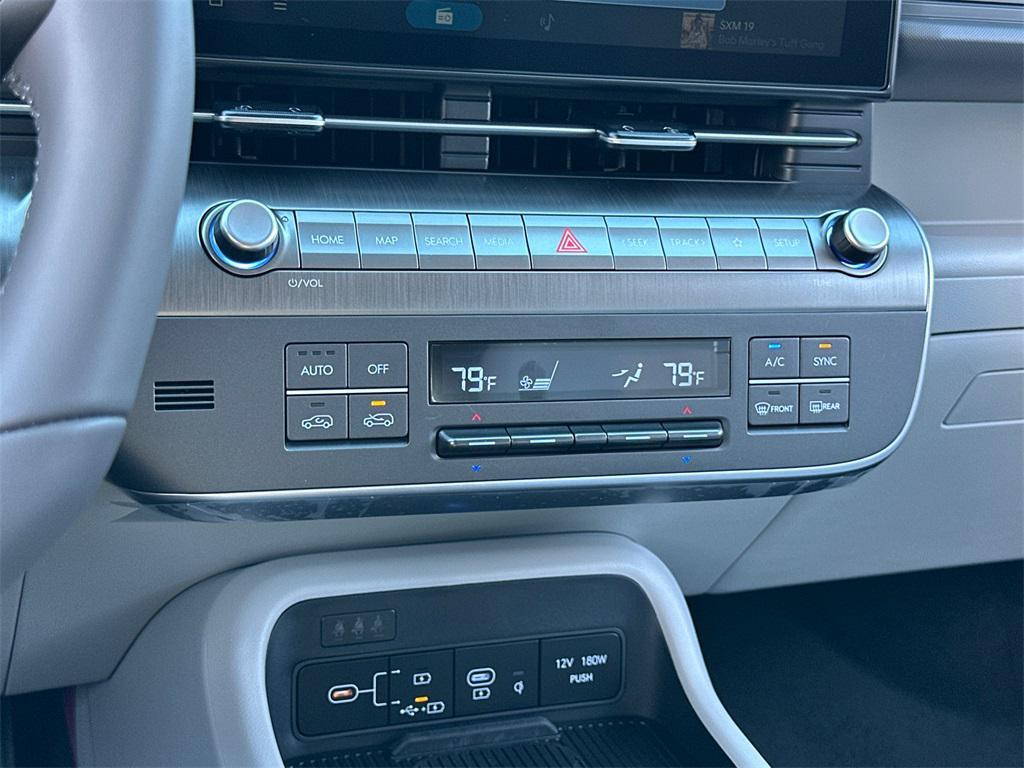 new 2026 Hyundai Kona car, priced at $27,250