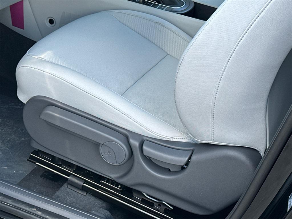 new 2026 Hyundai Kona car, priced at $27,250