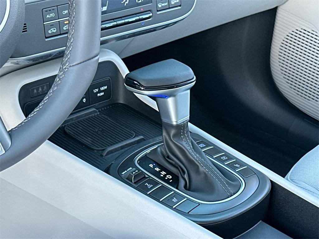 new 2026 Hyundai Kona car, priced at $27,250