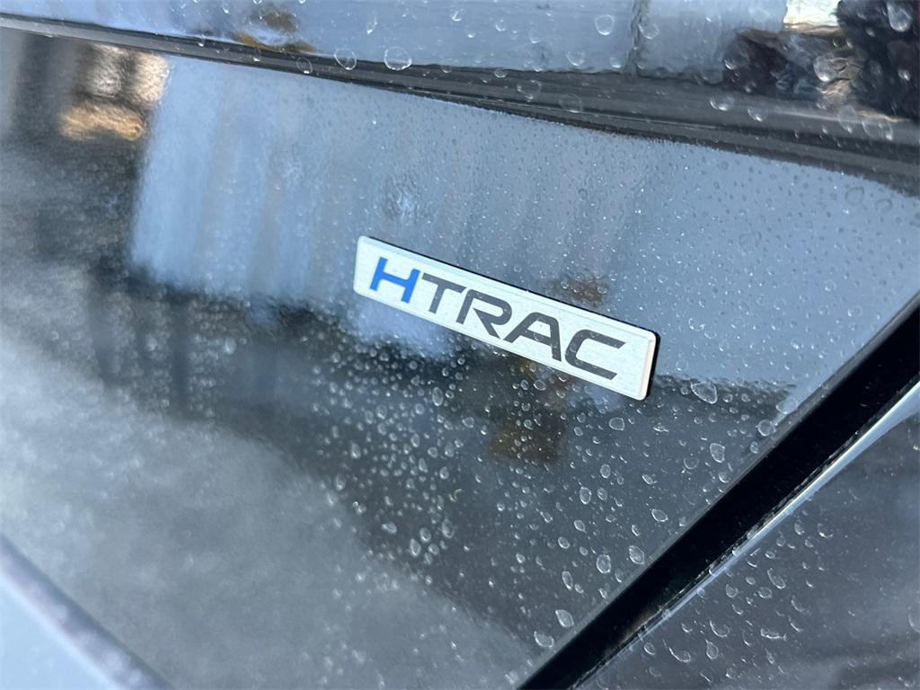 new 2026 Hyundai Kona car, priced at $27,250