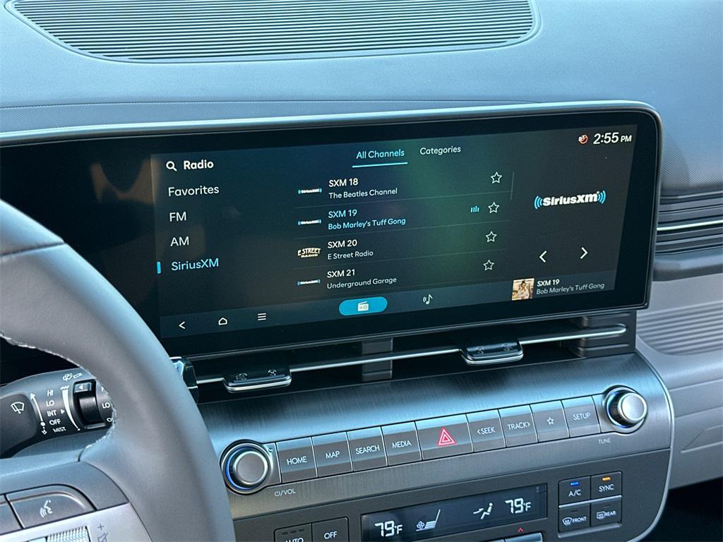 new 2026 Hyundai Kona car, priced at $27,250