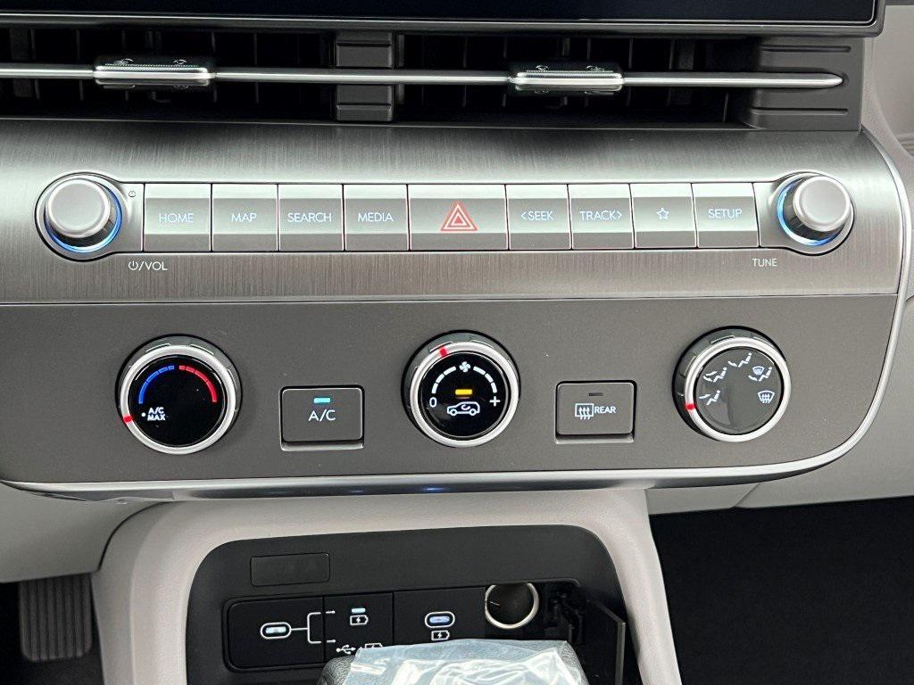 new 2026 Hyundai Kona car, priced at $26,570