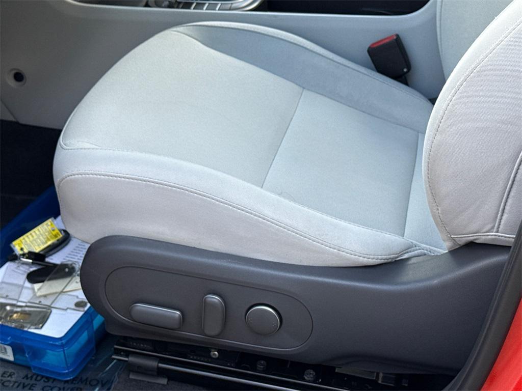 used 2024 Hyundai Kona car, priced at $21,804