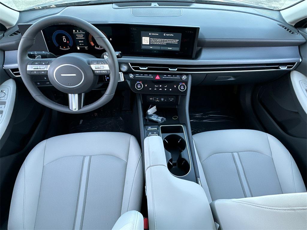 new 2026 Hyundai Sonata car, priced at $28,745