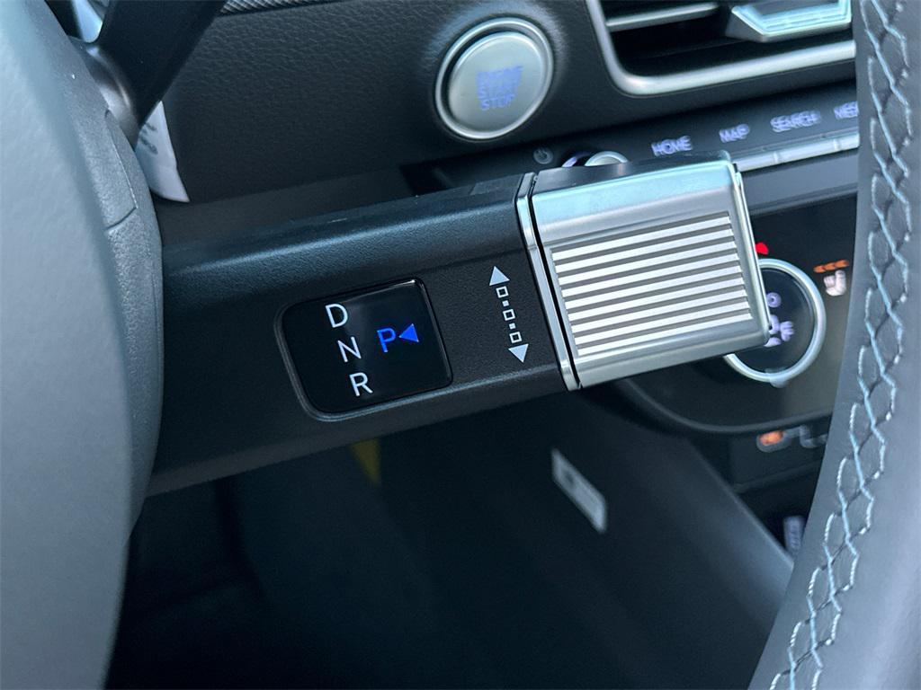 new 2026 Hyundai Sonata car, priced at $28,745