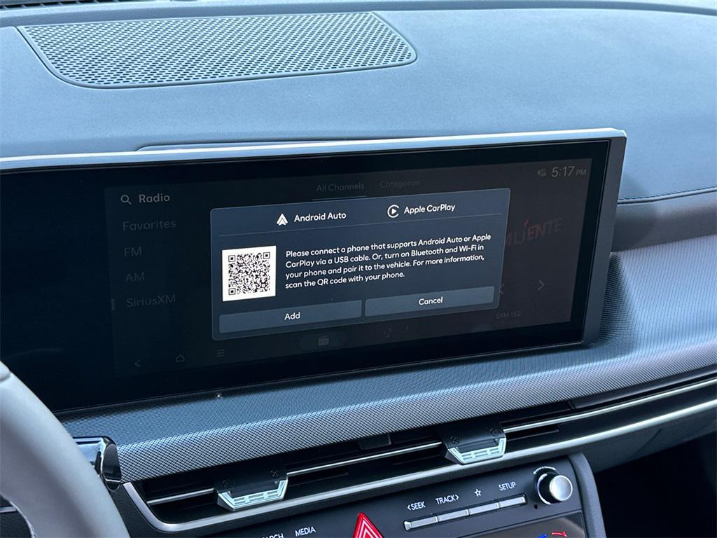 new 2026 Hyundai Sonata car, priced at $28,745