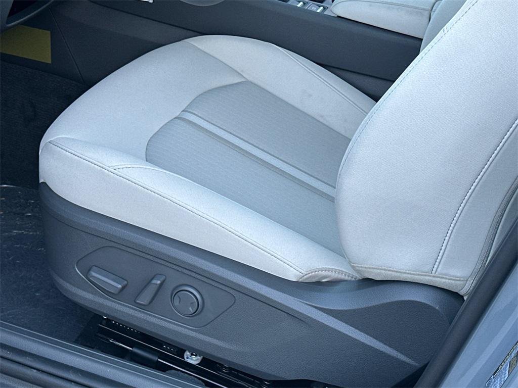 new 2026 Hyundai Sonata car, priced at $28,745