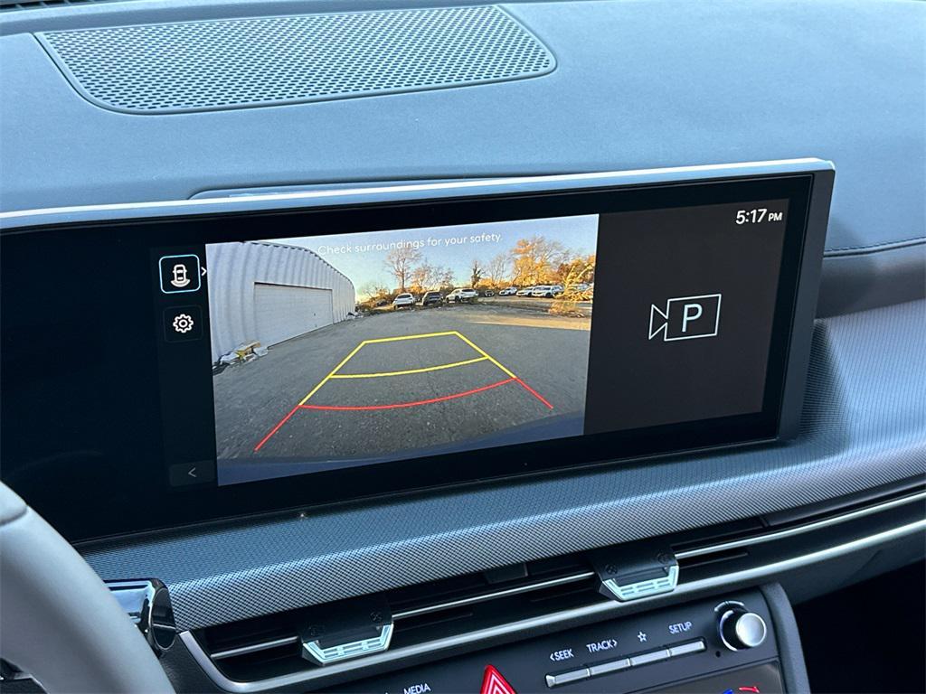 new 2026 Hyundai Sonata car, priced at $28,745