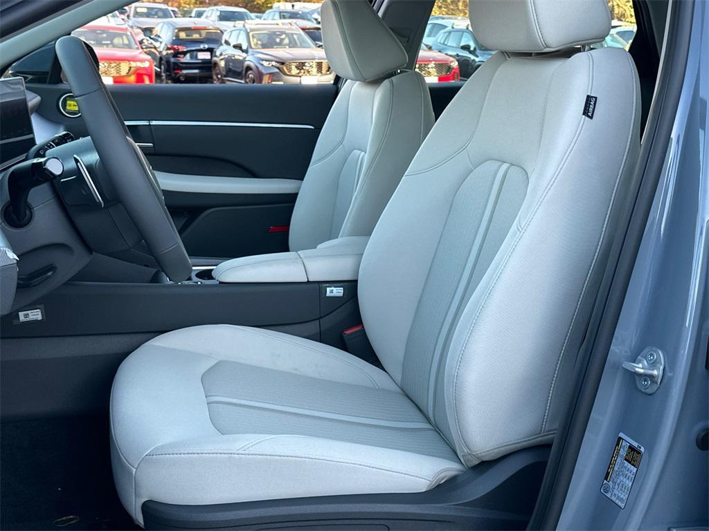 new 2026 Hyundai Sonata car, priced at $28,745