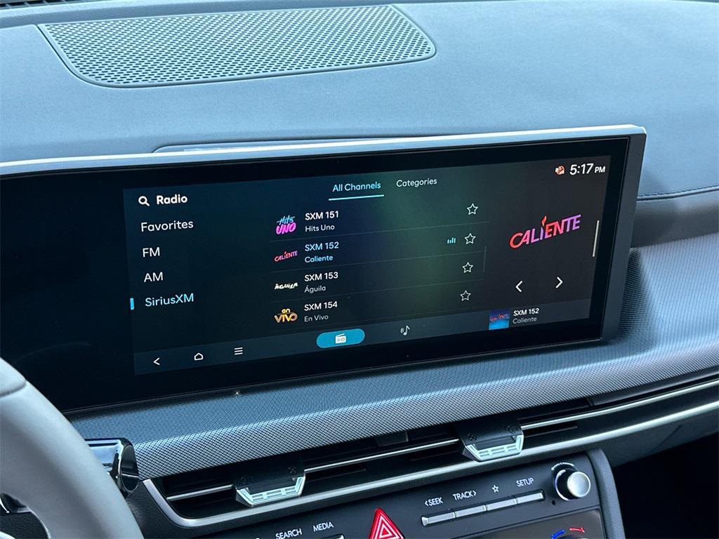 new 2026 Hyundai Sonata car, priced at $28,745