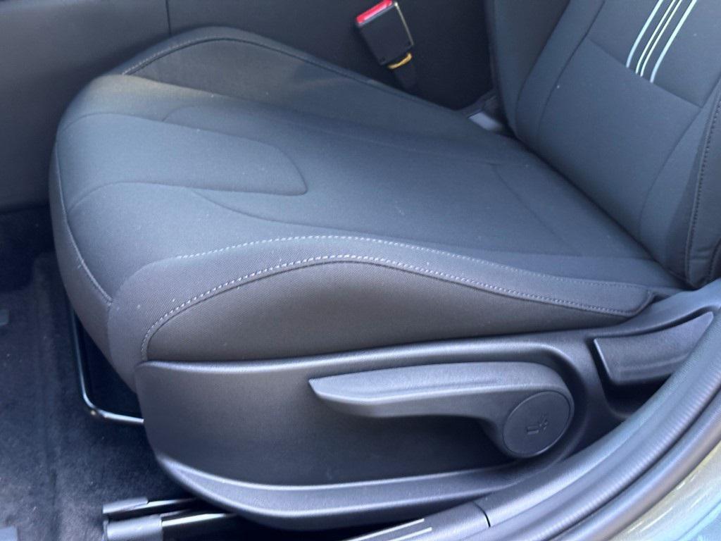 new 2025 Hyundai Elantra car, priced at $20,995