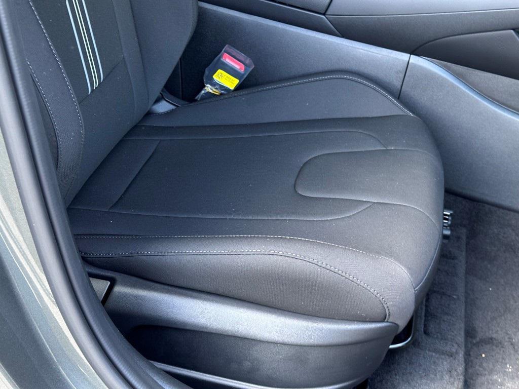 new 2025 Hyundai Elantra car, priced at $20,995