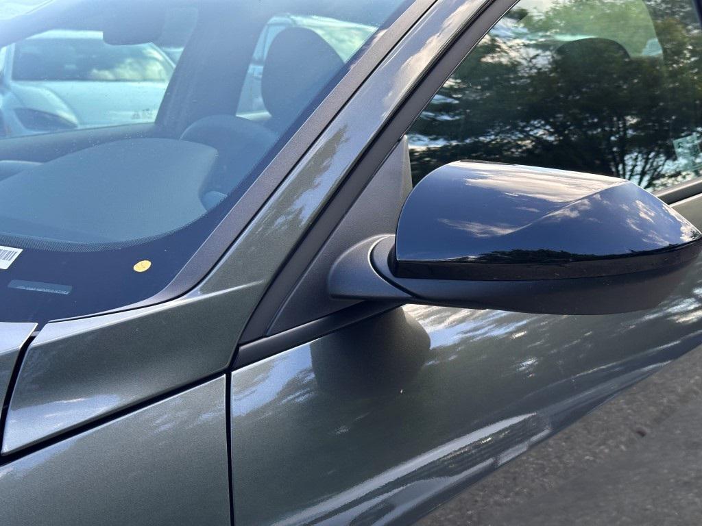 new 2025 Hyundai Elantra car, priced at $20,995