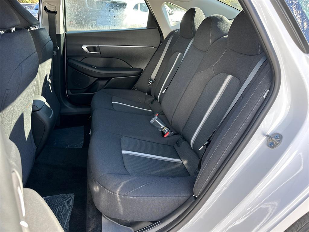 new 2026 Hyundai Sonata car, priced at $26,998