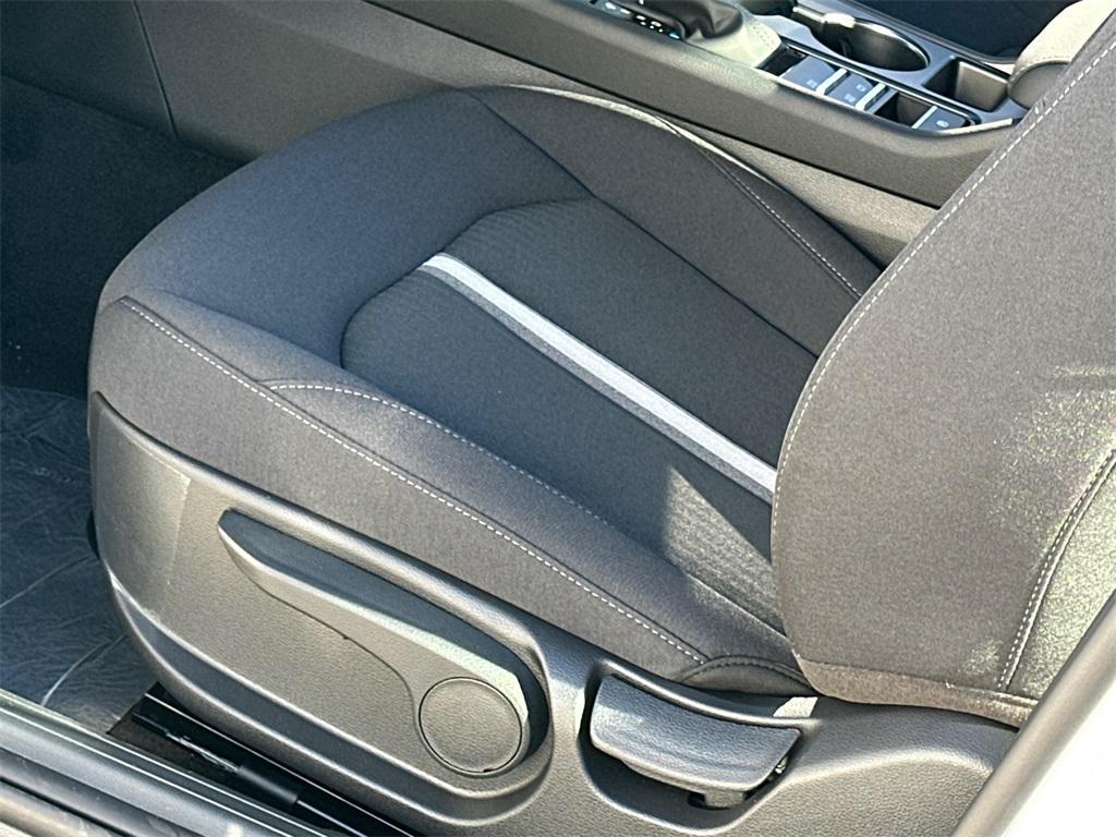 new 2026 Hyundai Sonata car, priced at $26,998