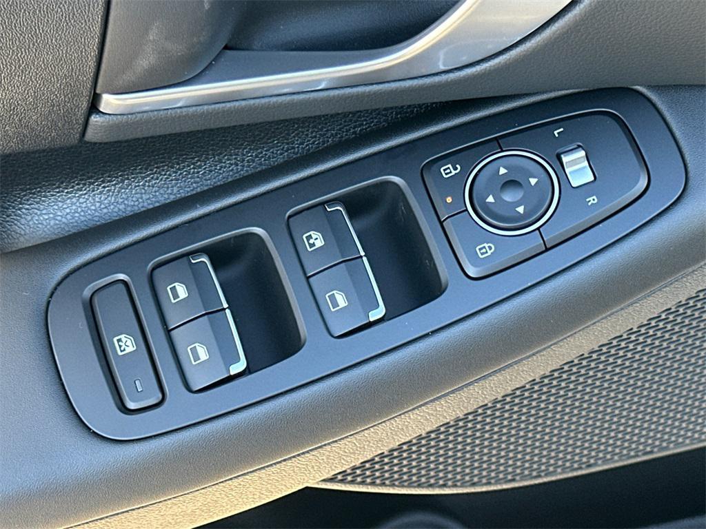 new 2026 Hyundai Sonata car, priced at $26,998