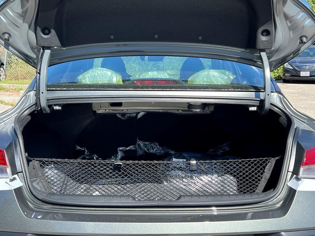 new 2025 Hyundai ELANTRA HEV car, priced at $26,498