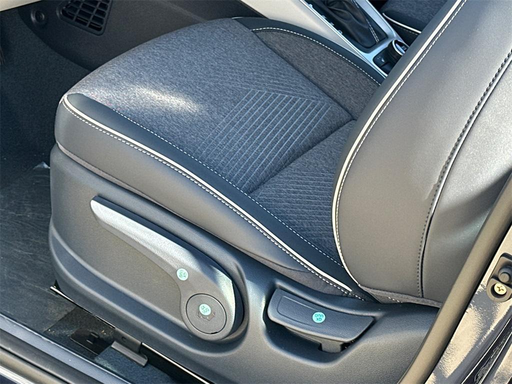 new 2026 Hyundai Venue car, priced at $23,997