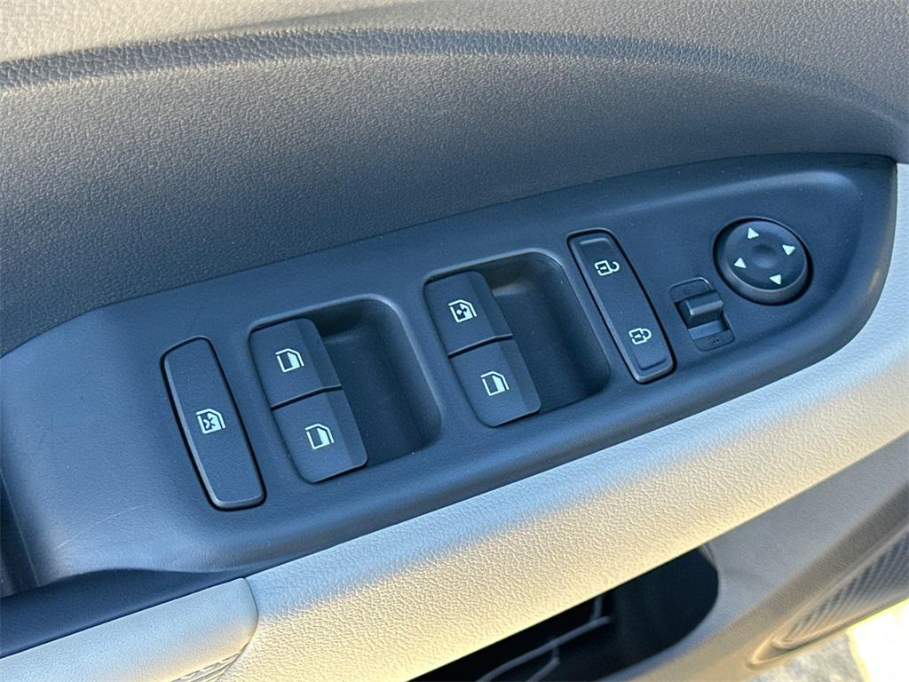 new 2026 Hyundai Venue car, priced at $23,997