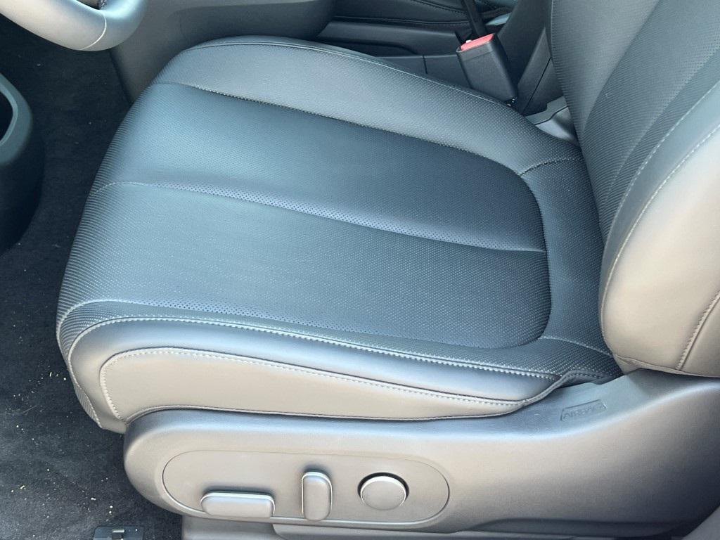 new 2025 Hyundai IONIQ 5 car, priced at $42,998