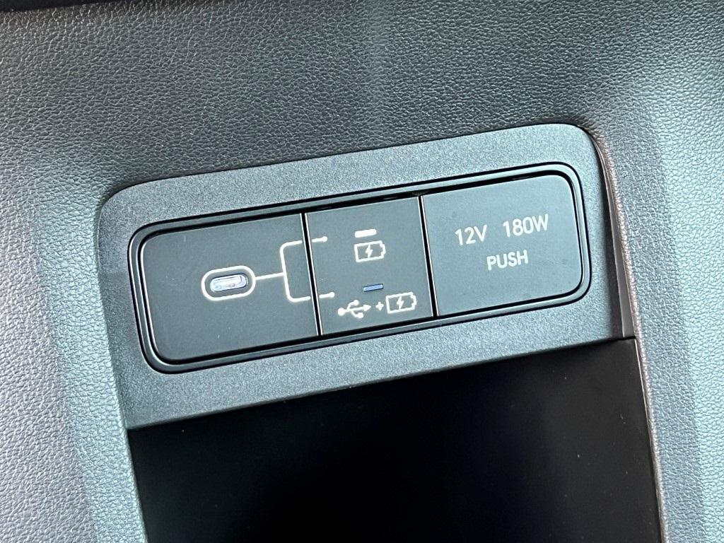 new 2025 Hyundai IONIQ 5 car, priced at $42,998