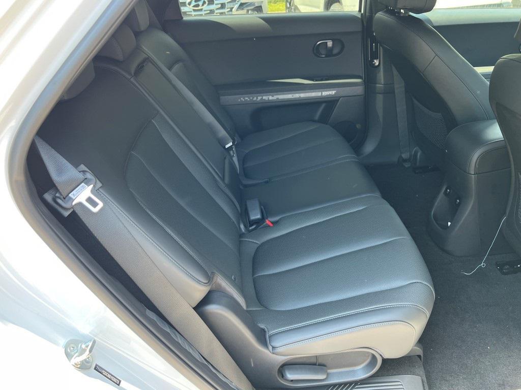 new 2025 Hyundai IONIQ 5 car, priced at $42,998