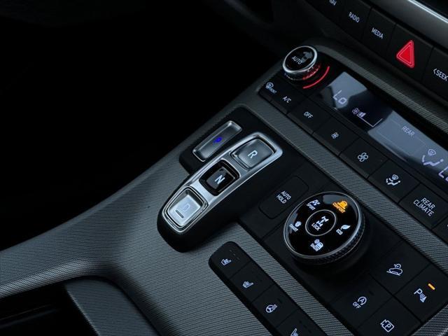 new 2025 Hyundai Palisade car, priced at $46,515