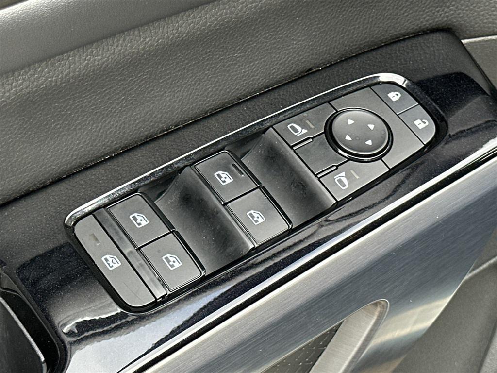 used 2022 Nissan Pathfinder car, priced at $29,803