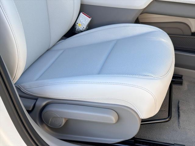 new 2025 Hyundai IONIQ 6 car, priced at $43,365