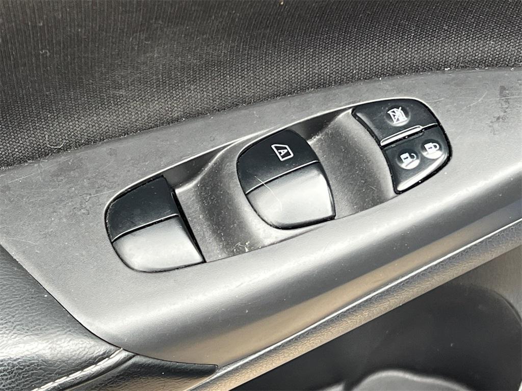 used 2019 Nissan Sentra car, priced at $10,804