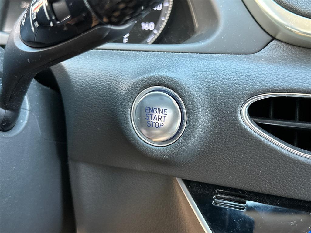 used 2023 Hyundai Sonata car, priced at $19,901