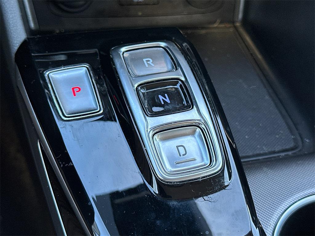 used 2023 Hyundai Sonata car, priced at $19,901